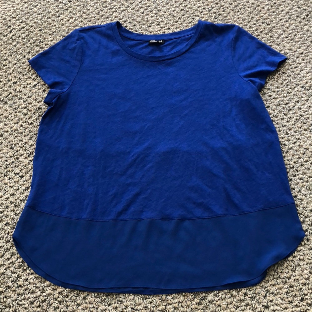 Express women’s T-shirt